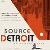 Telegram channel 🐉┇DeTroit Source logo