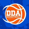 Логотип телеграм канала @ddabasketball — Double Double Academy