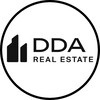 Логотип телеграм канала @ddarealestate_dubai — Недвижимость|Дубай|Таиланд|Бали|Турция