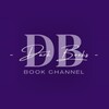 Logo of telegram channel ddarkbooks — 𝕯𝖆𝖗𝖐𝕭𝖔𝖔𝖐𝖘