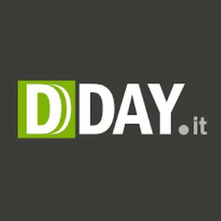 Telegram channel DDay.it logo