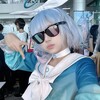 Logo of telegram channel ddcmk2 — Daily Dose Cosplay MK2