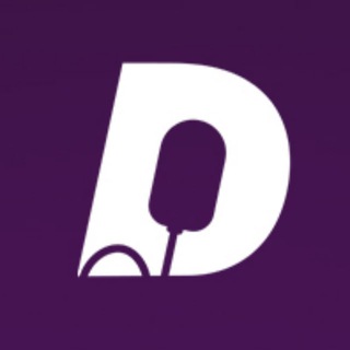 Логотип телеграм канала @dddartko — Dasha Chaplin | 3D max | Все будет CG-Love 💜