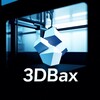 Логотип телеграм канала @dddbaxstl — Free 3D models, STL файлы и 3D модели от 3DBax