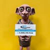 Логотип телеграм канала @dddcxema — 3D cxema - студия 3D печати