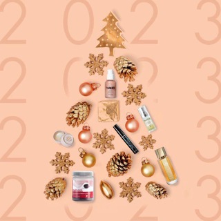 Логотип телеграм канала @dddddffhhlzlsk — Oriflame🛍🤍