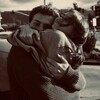 Логотип телеграм канала @dddloveddd — D