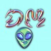 Логотип телеграм канала @dddmmmstyle — DM
