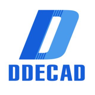 Логотип телеграм канала @ddecadru — ddecadru