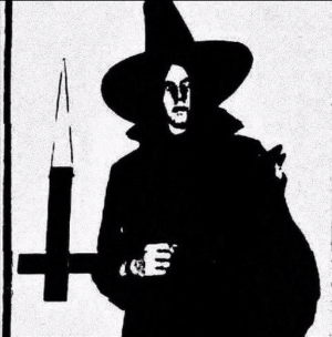 Logo del canale telegramma ddeepwebradio - TMC9½ – Deep Web Radio
