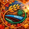 Telegram kanalining logotibi ddeiti_andijan_chanel — DDEITI Rasmiy kanal