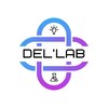Логотип телеграм канала @ddellabb — del’lab