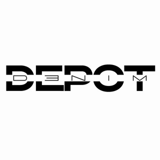 Логотип телеграм -каналу ddepot — DDEPOT | DROP