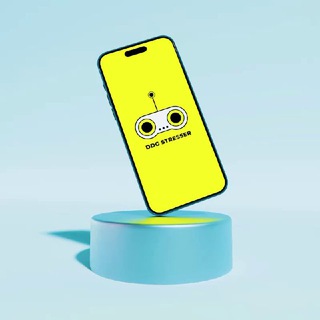 Логотип телеграм канала @ddg_stresser — DDG Stresser | DDoS 🫶 🇷🇺