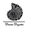 Логотип телеграм канала @ddianadesign — ДианаДизайн