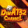 Логотип телеграм канала @ddima132yt — Dima132YT🔥