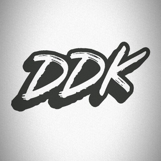 Логотип телеграм канала @ddk_drop — DDK-Drop/Дроп/Опт/Одяг/Аксесуари