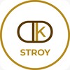 Логотип телеграм канала @ddk_stroy — Ремонт под ключ 🔑