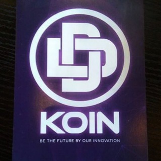 Logo saluran telegram ddkoin — Dinar Dirham koin (DDKoin)