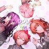 Telegram channel « Doki Doki Literature Club » TGC logo