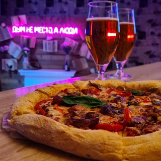Логотип телеграм канала @ddlounge — Dym Dymych Lounge