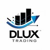 Логотип телеграм канала @ddluuxx_trading — DluxTrading