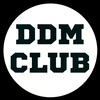 Логотип телеграм канала @ddm_club — 🇩‌🇩‌🇲‌ 🇨‌🇱‌🇺‌🇧‌