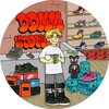 Логотип телеграм канала @ddmmstore — DDMM STORE