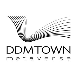Logo of telegram channel ddmtown_ann — DDMTOWN