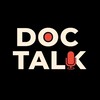 Логотип телеграм канала @ddoctalk — DOCTALK