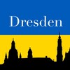 Logo des Telegrammkanals ddolmetscherinnenukraine - Ehrenamtliche Dolmetscher für die Ukraine | Dresden
