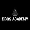 Логотип телеграм канала @ddos_academy — DDoS Academy