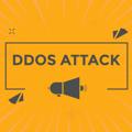 电报频道的标志 ddosbotnetforhire — DDoS Botnet For HIRE