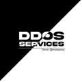 Logotipo do canal de telegrama ddosserviceroot - DDOS BOTNET SERVİCE 🤡