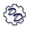 Логотип телеграм канала @ddpro3d — DDPro3D