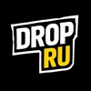 Лагатып тэлеграм-канала ddropru — DropRU