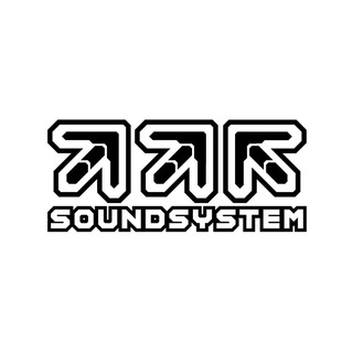 Логотип телеграм канала @ddrsoundsystem — DDR SoundSystem