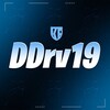 Logo of telegram channel ddrv19pubgm — DDrv19