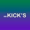 Logo of telegram channel ddskicksru — DDS Kick’s