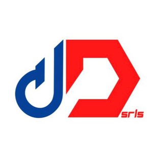 Logo del canale telegramma ddsrls - DD srls
