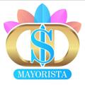 Logo saluran telegram ddstoremayorista — DDSTORE MAYORISTA