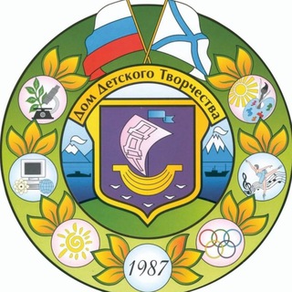 Логотип телеграм канала @ddt_viluchinsk — ddt_viluchinsk