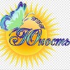 Логотип телеграм канала @ddtunost — МАНУ ДО «ДДТ «Юность»