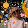 Логотип телеграм канала @ddurasha — Даша радость ваша