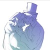 Логотип телеграм канала @dduststars — флос • РЕСТ