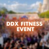 Логотип телеграм канала @ddxfitness_event — Ивентошная DDX