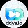 电报频道的标志 ddysio — DDYS | 低端影视