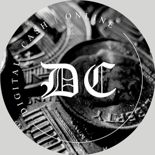 Логотип телеграм канала @de_cash — De_Cash - Smart Money💰