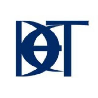 Логотип телеграм канала @de_tradinfree — DeTrading