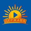 Логотип телеграм канала @de24one — Держава - информационная платформа